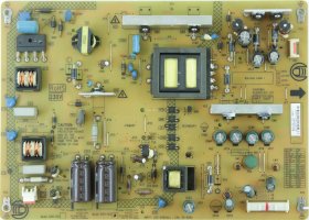 Toshiba 50L4353D - Power Supply - 4H.B1910.001 /D1 - B191-002 D19 - REV.C - 0433-0082000