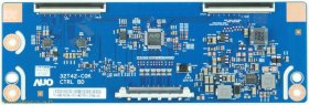 Toshiba 32L3753DB - T-Con - 55.32T42.C36 - 32T42-C0K CTRL BD