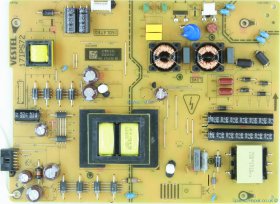 Toshiba 43U6763DB - Power Supply - 23396597 - 17IPS72 - 130516R4 (C214)