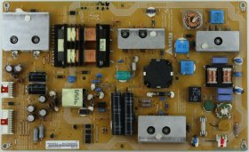 Toshiba 32SL753 - PSU - DPS-165CP - 2950250503 - V71A00015400 - REV.:00
