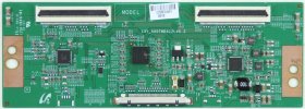 Toshiba 32L4300U - T-Con - LJ94-27539C - 13Y_S60TMB4C2LV0.2