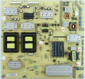Toshiba 42SL738B - PSU - 715G4307-P01-H20-003U - ADTVA2416AAB