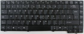 Toshiba Equium L40-17M - Keyboard - V011162DK1 - REV:R1.0 - 04GNQA1KUK00-1