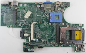 Toshiba Equium M40X-149 - Motherboard - K000025890