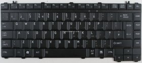 Toshiba Keyboard - NSK-TAE0U - 9J.N9082.E0U - 6037B0027805 - REV.:A01 - K/B - EN - REV 1.00