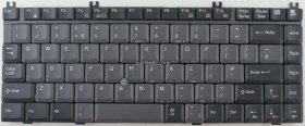 Toshiba Keyboard - PK13888F1110 - 99.N0782.0PU - REV.: 01