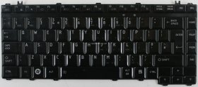Toshiba Satellite A300-177 - Keyboard - AEBL5E00150-EN - MP-06866GB-9204 - REV:3A