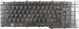 Toshiba Satellite A500-19X - Keyboard - MP-08H76GB6698 - PK130741A04 - Rev.:A00 - K000074130