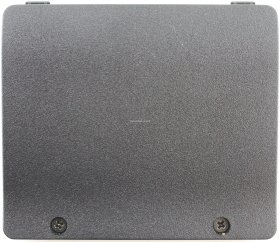 Toshiba Satellite Pro L10 - Wifi Card Cover - 38EW3PD0008 - REV:3A