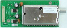 Unknown 32 Inch - Tuner - CV12T - V1.2 - J01H048