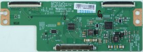Hitachi 42HYT42U - T-Con - 6871L-3398E - 6870C-0469A - V14 42 DRD TM120 Control_Ver 1.4B