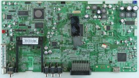 Vestel 37 Inch - Main AV - 20400178 - 17MB12-2 - 160807 LF