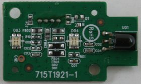 Viewsonic N2060W - IR - 715T1921-1