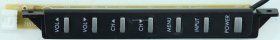 Viewsonic NX2240W-E - Buttons - 715T2489-1