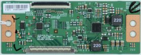 Vizio E320-B1 - T-Con - 6871L-3203K - 6870C-0442B - 32/37 ROW2.1 HD VER 0.1
