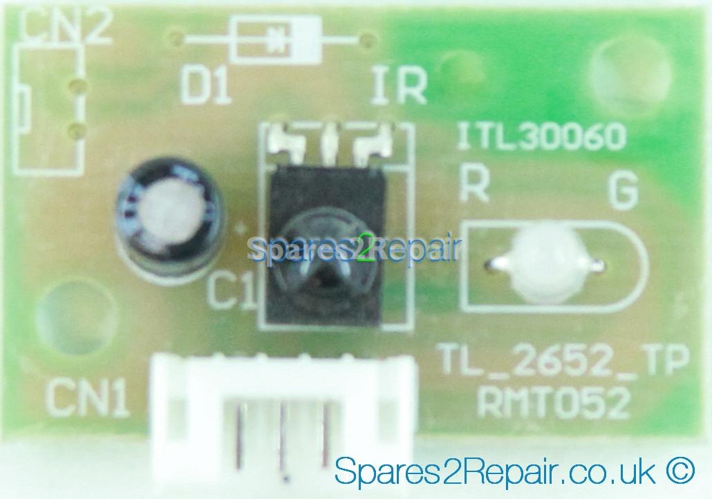 Vistron 51-42B - IR - ITL30060 - RMT052 - TL_2652_TP