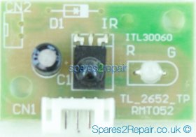 Vistron 51-42B - IR - ITL30060 - RMT052 - TL_2652_TP