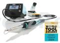 Weller Digital Soldering Station - We1010 Soldering Station 1-channel 70w 230v Lcd-display 150-450°c
