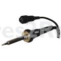 Weller Soldering Gun - Lr 21 LÖtkolben Weller 50 Watt Neue Version Mit Adapter