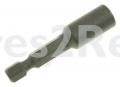 Wera Set Of Nut Drivers - 869-4 Nut Setters
