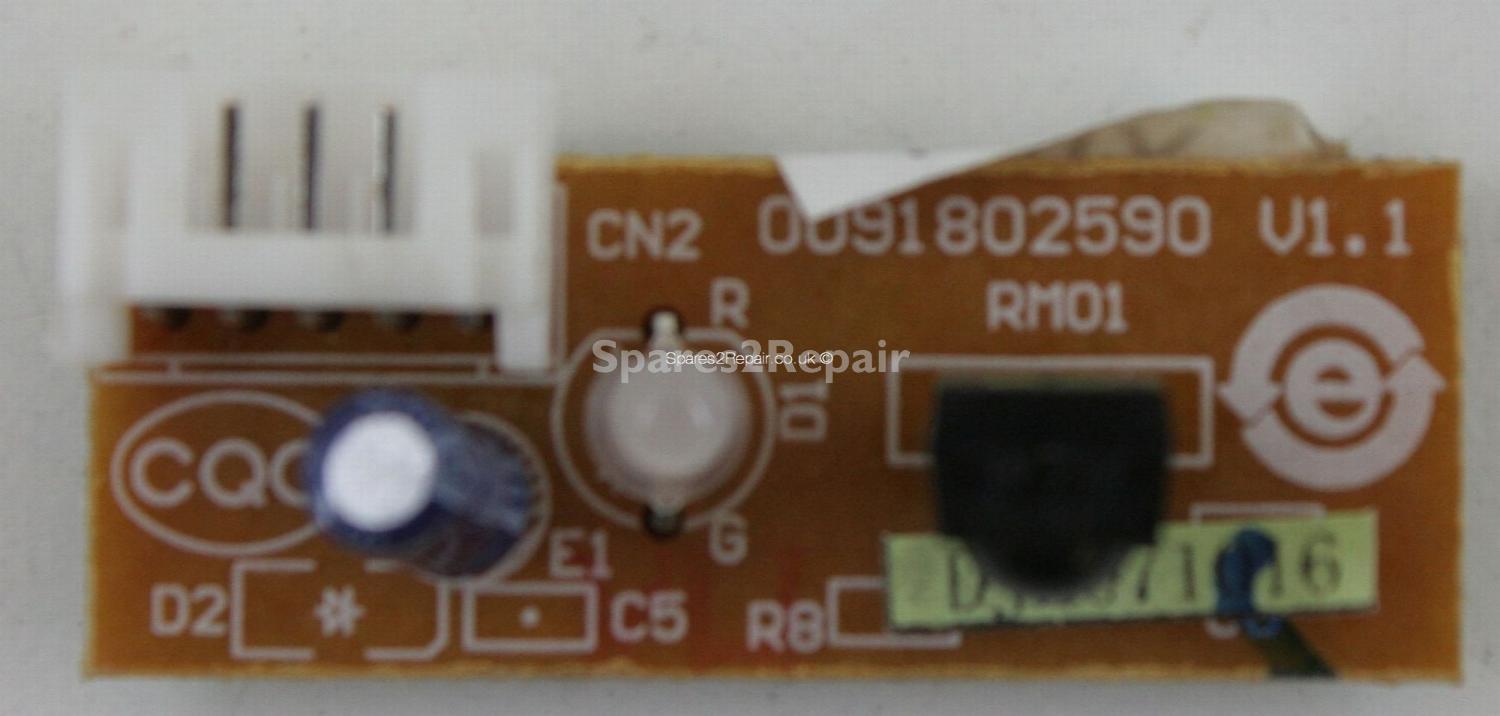 Wharfedale L22T11W-C - IR - 0091802590 - V1.1