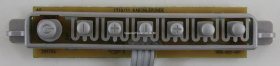 Wharfedale LCD2010AF - Buttons - 17TK36-1 - 291104