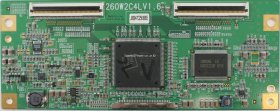 Wharfedale LCD26HD - LVDS - 260W2C4LV1.6 - LJ94-00847C