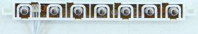 Wharfedale L32TA6A - Buttons - PXA2480-----Q - V1.1 - 0091802535 - CQC03001003024