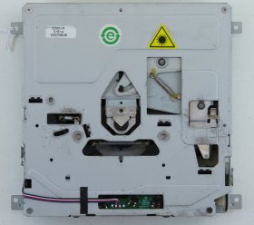 Wharfedale LY19T1CBW - DVD Mech - C020H-R - W20708036