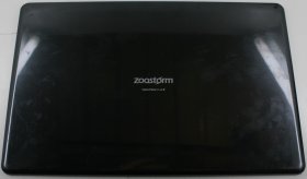 Zoostorm Kangaroo VME50 - Lid Cover (Grade D) - 80-41485-50